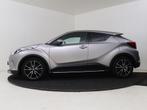 Toyota C-HR 1.8 Hybrid Style (bj 2018, automaat), 12 maanden, Stof, 4 cilinders, 122 pk