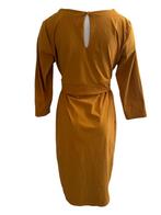 Studio Anneloes jurk L, Geel, Ophalen of Verzenden, Zo goed als nieuw, Maat 34 (XS) of kleiner