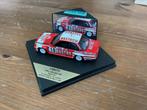 Opel ascona 400 “Bastos”, Hobby en Vrije tijd, Modelauto's | 1:43, Ophalen of Verzenden, Zo goed als nieuw, Auto