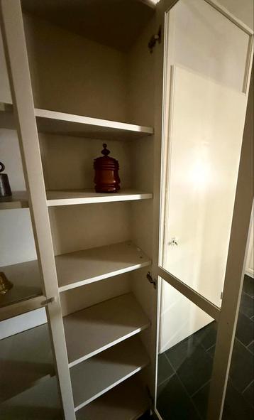 Goede Ikea vitrinekast Billy - afbeelding 3