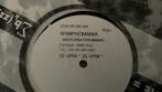 NYMPHOMANIA. Masturbation Maniac, Ophalen of Verzenden, Zo goed als nieuw, 12 inch, Disco