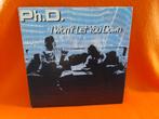 Ph.D (Jim Diamond) - I won't let you down (1981), Cd's en Dvd's, Vinyl Singles, Gebruikt, 7 inch, Single, Ophalen of Verzenden