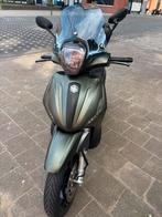 Piaggio beverly 350 sport, Ophalen of Verzenden, Zo goed als nieuw, Overige modellen