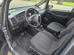Opel Zafira 1.8-16V Elegance AUTOMAAT/7-persoons, Traction-control, 125 pk, 4 cilinders, Zafira