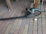 Elektrische heggenschaar, Ophalen of Verzenden, Gebruikt, Elektrisch
