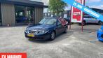 Saab 9-5 1.9 TiD Business EXPORT/HANDEL - AUTOMAAT - AUTOMAT, Stof, Huisgarantie, 4 cilinders, Blauw
