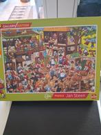 Thats life JAN STEEN, Ophalen, 500 t/m 1500 stukjes, Zo goed als nieuw