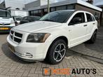 Dodge Caliber 1.8 SE (bj 2008), Origineel Nederlands, Te koop, 5 stoelen, 14 km/l