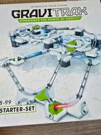 Gravitrax Starterset, Ophalen of Verzenden, Zo goed als nieuw, Ontdekken