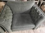 Olav love seat, Huis en Inrichting, Ophalen, Tweepersoons, 75 tot 100 cm, Zo goed als nieuw