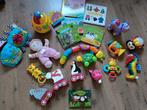 Set baby speelgoed, Ophalen of Verzenden, Zo goed als nieuw, Overige typen