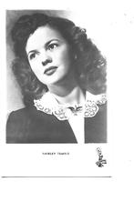 Shirley Temple, Verzamelen, Ansichtkaarten | Themakaarten, Verzenden, 1980 tot heden, Ongelopen, Sterren en Beroemdheden