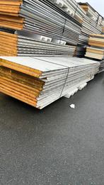 Partij b-keus sandwichpaneel, Ophalen, Zo goed als nieuw, Overige materialen, 50 tot 100 mm