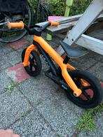 Loopfiets, Ophalen of Verzenden, Gebruikt, Gewone step