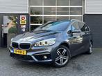 BMW 2 Serie Gran Tourer 218i High Executive Automaat, Trekha, 12 maanden, Euro 6, Origineel Nederlands, Particulier