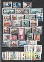 Indonesie partijtje Weense drukken ongebruikt/postfris, Verzenden, Zuidoost-Azië