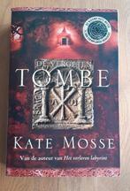 Kate Mosse - Vergeten Tombe, Gelezen, Ophalen of Verzenden, Nederland, Kate Mosse