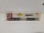 Efsi Scania 143 Tielbeke 1:87, Hobby en Vrije tijd, Modelauto's | 1:87, Efsi, ., Ophalen of Verzenden, Zo goed als nieuw
