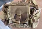 Nieuw, camouflage, heuptas, Ophalen of Verzenden, Nieuw