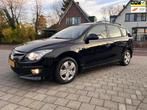 Hyundai I30 CW 1.4i SW 110 pk Cool Isofix Airco 1e Eig NAP F, Auto's, Voorwielaandrijving, Euro 5, Stof, Gebruikt