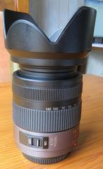 Panasonic Lumix MFT 14-140mm  lens, Ophalen of Verzenden, Zo goed als nieuw, Telelens, Zoom