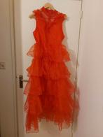 Rode galajurk maat 40 nieuw, Kleding | Dames, Gelegenheidskleding, Maat 38/40 (M), Galajurk, Nieuw, Ophalen of Verzenden