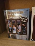 ✅ Vrouwenvleugel 3 seizoenen boxset compleet, Ophalen, Zo goed als nieuw, Boxset