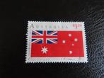 Australie 51, Ophalen of Verzenden, Gestempeld
