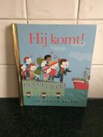 Hij komt! een gouden boekje - Als nieuw!, Ophalen of Verzenden, Zo goed als nieuw