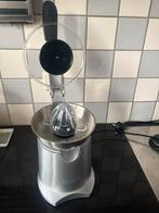 Sinaaspapelsap princess, Ophalen of Verzenden, Zo goed als nieuw, Elektrisch, Citruspers