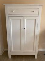 Witte kast, Huis en Inrichting, Kasten | Overige, Ophalen, Zo goed als nieuw