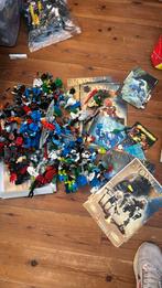 Hele berg met lego bionicle, Ophalen of Verzenden, Zo goed als nieuw