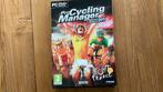 Pro Cycling Manager 2011: Tour de France PC game, Ophalen, 1 speler, Zo goed als nieuw, Vanaf 3 jaar