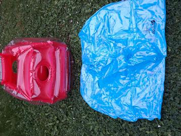 Body bumpers  beschikbaar voor biedingen