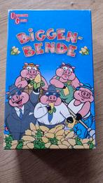 Biggen bende, Ophalen of Verzenden, Gebruikt, University Games