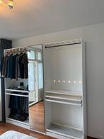 Ikea Pax set 250 x 35 x 237, Ophalen, Gebruikt, 200 cm of meer