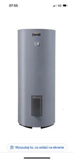 De Ferroli 300l, Doe-het-zelf en Verbouw, Geisers en Boilers, 100 liter of meer, Nieuw, Minder dan 3 jaar oud, Boiler