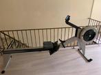 Concept 2 Roeitrainer Model E met PM5 display, Ophalen, Zo goed als nieuw, Metaal