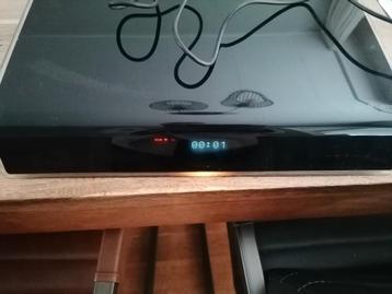 Horizon mediabox (Ziggo)  beschikbaar voor biedingen