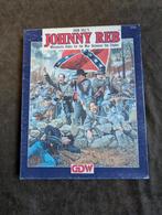 Johnny Reb Miniatures Rules - GDW, Hobby en Vrije tijd, Gezelschapsspellen | Bordspellen, Vijf spelers of meer, Ophalen of Verzenden