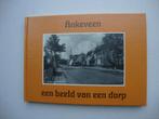 Ankeveen, een beeld van een dorp., Boeken, Geschiedenis | Stad en Regio, Ophalen of Verzenden, Zo goed als nieuw, Jan M. Veerman