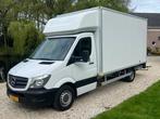 Mercedes-benz SPRINTER 313 CDI MEUBELBAK / VOLUME 1e eig. 92, 2430 kg, 15 km/l, Wit, Electronic Stability Program (ESP)