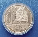 Penning Rembrandt van Rijn - Nachtwacht 1642, Verzenden, Overige materialen, Nederland