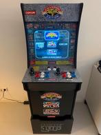 Arcade1Up Street Fighter 2 - Klassieke Arcadekast, Ophalen, Zo goed als nieuw