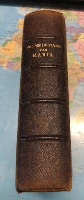 RK Gebedenboek Katholieke Devotiecultuur Boek Nr.36 jdu beschikbaar voor biedingen