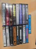 Leuk setje van 17 origineel bespeelde cassettebandjes, Cd's en Dvd's, Gebruikt, Overige genres, Origineel, Verzenden