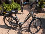 Mooie electrische fiets., Fietsen en Brommers, Elektrische fietsen, Ophalen, Gebruikt, 50 km per accu of meer, Overige merken