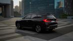 BMW iX1 eDrive20 High Executive M Sport / Panoramadak / Trek, Zwart, Stoelverwarming, Zwart, Nieuw
