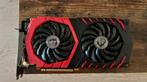 Nvidia GTX 1080 8GB, Computers en Software, Videokaarten, PCI-Express 3, Ophalen of Verzenden, Nvidia, GDDR5