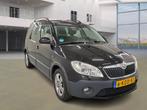 Skoda Roomster 1.2 TSI Fresh/ VELGEN/ DAKRAILS, Auto's, Skoda, Voorwielaandrijving, 86 pk, Gebruikt, 4 cilinders